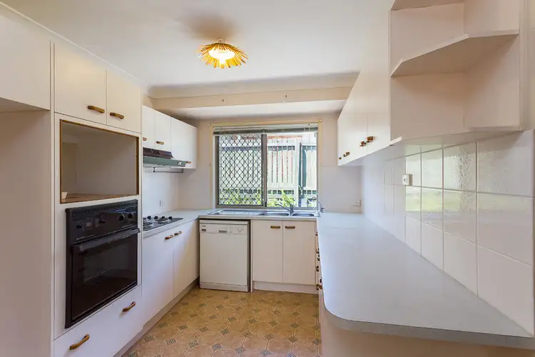 Fourth view of Homely house listing, 18 Jared Place, Wynnum West QLD 4178