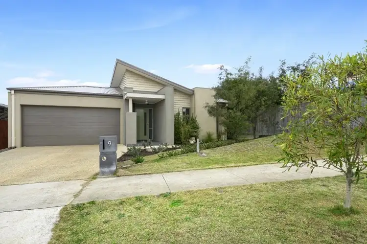 9 Rincon Crescent, Torquay VIC 3228