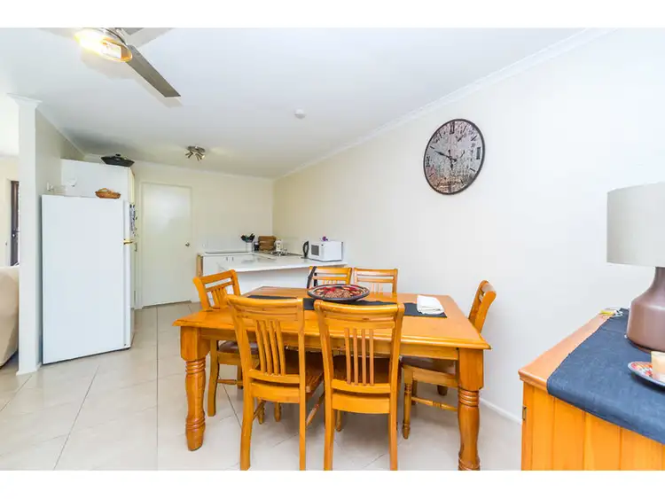 Fifth view of Homely semi-detached listing, 1/96 Kangaroo Avenue, Coombabah QLD 4216
