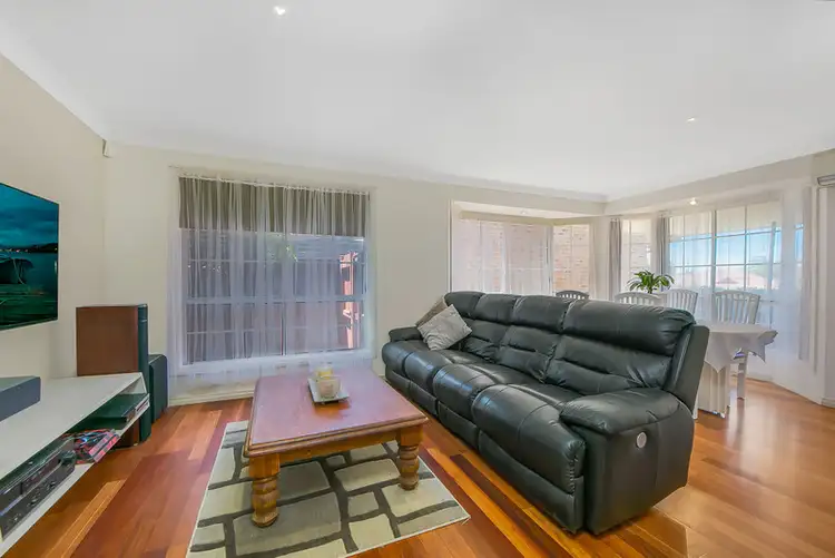 Third view of Homely house listing, 24 Dongola Circuit, Schofields NSW 2762