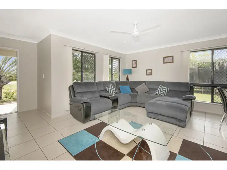 Fourth view of Homely house listing, 29 Dartmoor Drive, Kelso QLD 4815