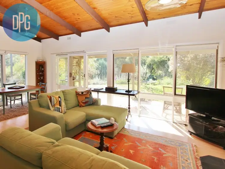 Second view of Homely rural property listing, 99 Tulley Road, Lima East VIC 3673