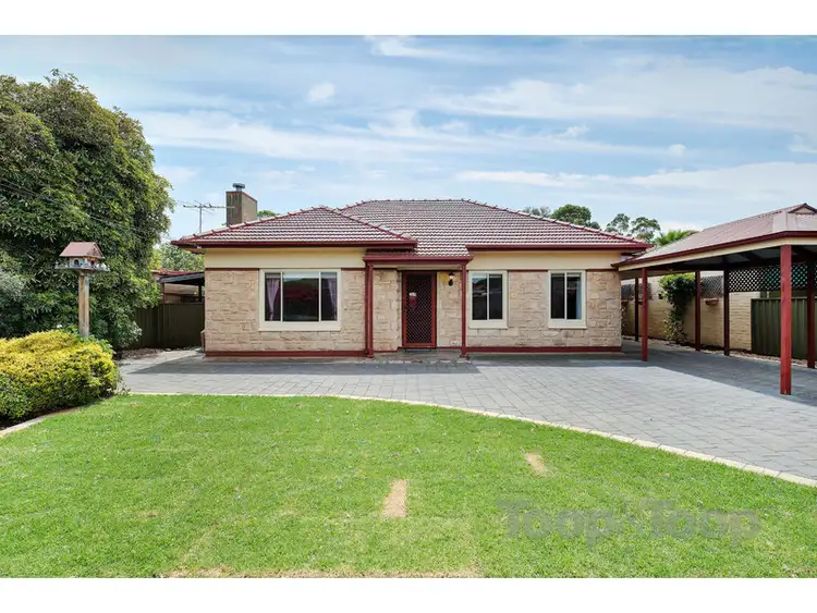 17 Spruce Avenue, Warradale SA 5046