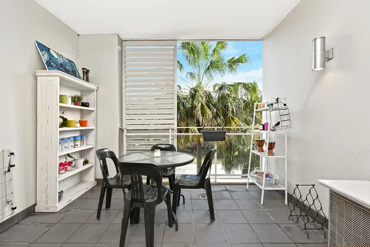 Second view of Homely apartment listing, 217/21 Hill Road, Wentworth Point NSW 2127