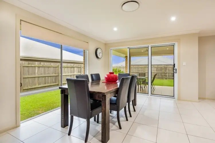 Fifth view of Homely house listing, 20 Pugh Street, Middle Ridge QLD 4350