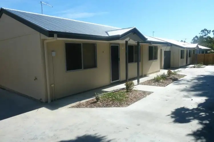58 Eaglesfield Street, Beaudesert QLD 4285