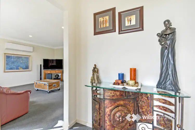 Third view of Homely house listing, 36 Kassandra Drive, Traralgon VIC 3844