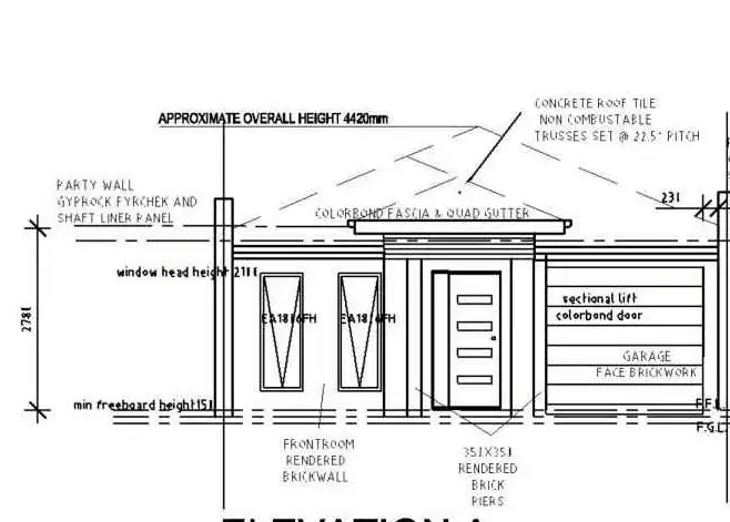 Lot 6312 Merino Way, Mernda VIC 3754
