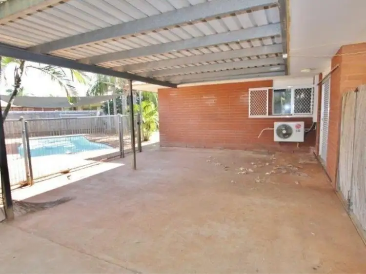 Fourth view of Homely house listing, 30 McCamey Loop, Baynton WA 6714