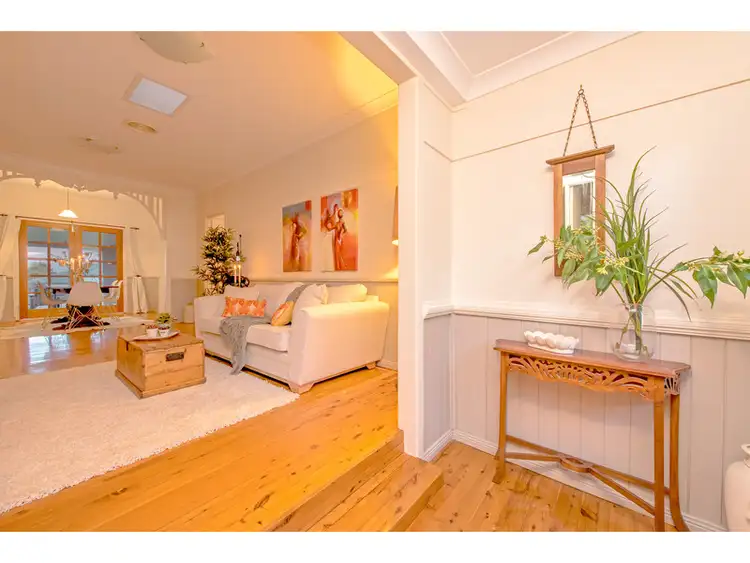 Sixth view of Homely house listing, 230 Geddes Street, Centenary Heights QLD 4350