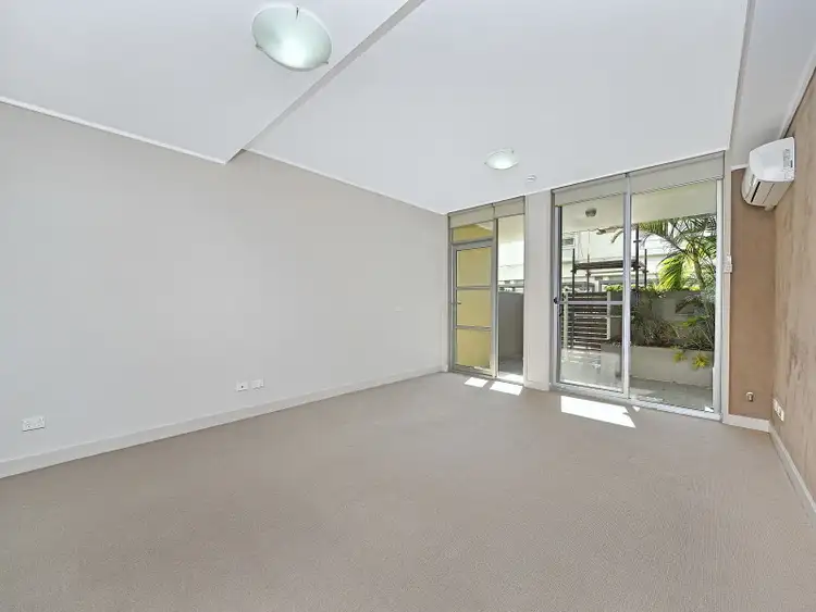 Fifth view of Homely apartment listing, 123/25 Bennelong Parkway, Wentworth Point NSW 2127