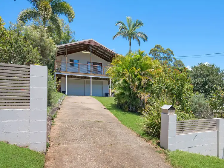 Second view of Homely house listing, 16 Roderick Street, Dayboro QLD 4521