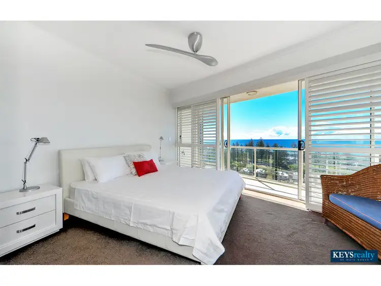Sixth view of Homely apartment listing, Liberty Pacific, 1 Lennie Avenue, Main Beach QLD 4217