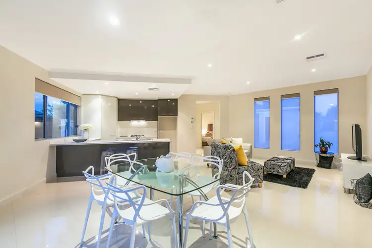 Third view of Homely house listing, 17A Albany Close, Oaklands Park SA 5046