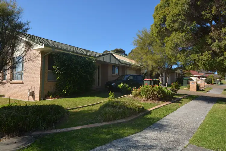 17 Jindabyne Street, Flinders NSW 2529