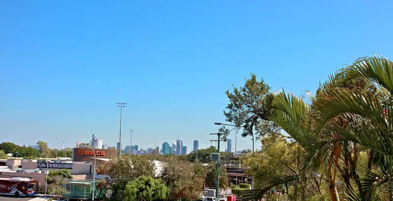 Main view of Homely unit listing, 4/7 Main Ave, Coorparoo QLD 4151