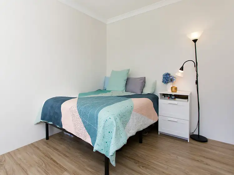 Fourth view of Homely unit listing, 72/35 Morrow Street, Taringa QLD 4068