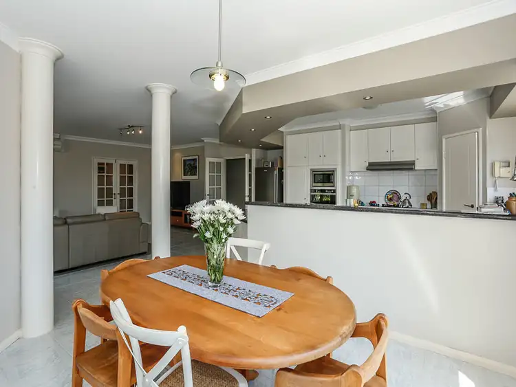 Sixth view of Homely house listing, 5 Mabena Place, Ocean Reef WA 6027