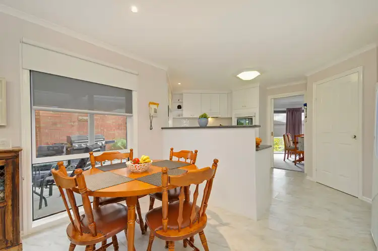 Sixth view of Homely house listing, 44 Glenview Drive, Traralgon VIC 3844