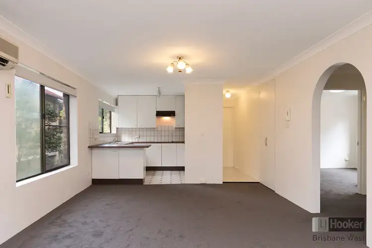 Fifth view of Homely unit listing, 3/111 Station Road, Indooroopilly QLD 4068