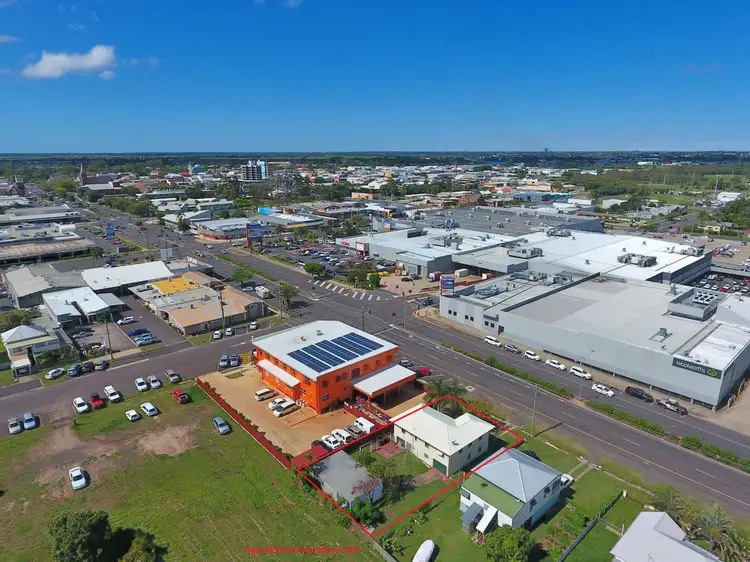 33A Maryborough Street, Bundaberg Central QLD 4670