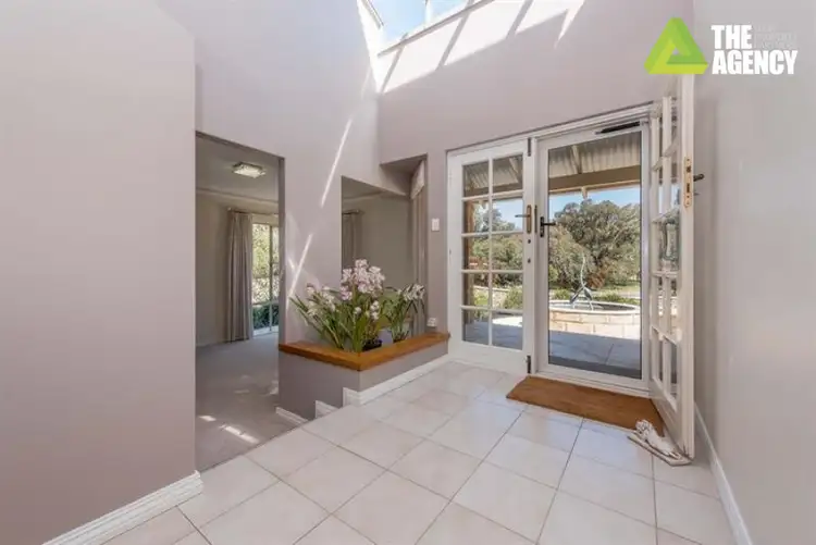 Fifth view of Homely house listing, 2 Jope Place, Duncraig WA 6023