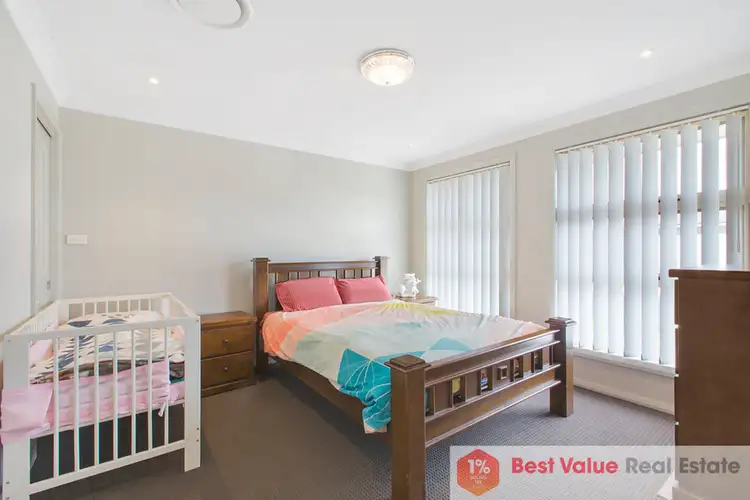 Fifth view of Homely house listing, 36 Blackburn Street, Ropes Crossing NSW 2760