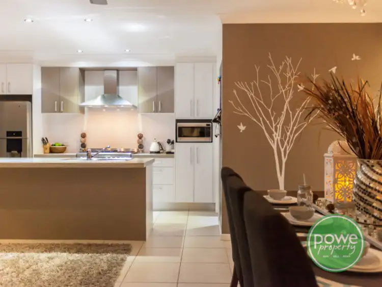 11 Charnley Avenue, Bentley Park QLD 4869