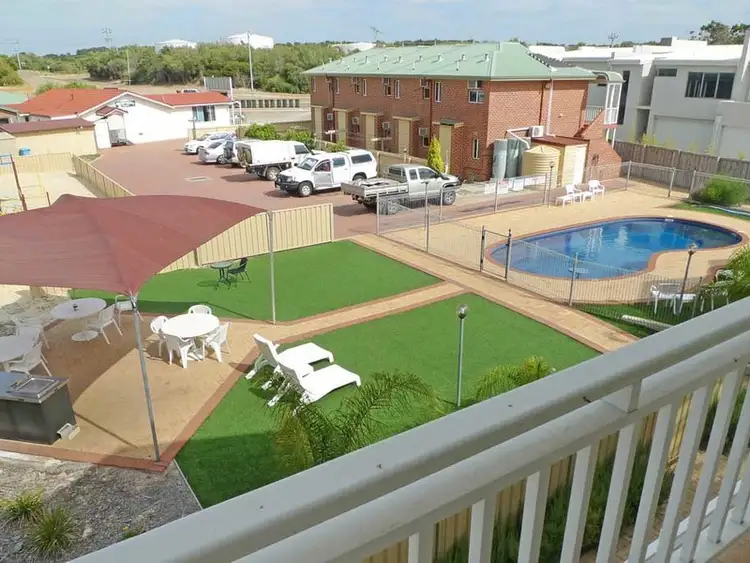 6/1 The Esplanade, Esperance WA 6450