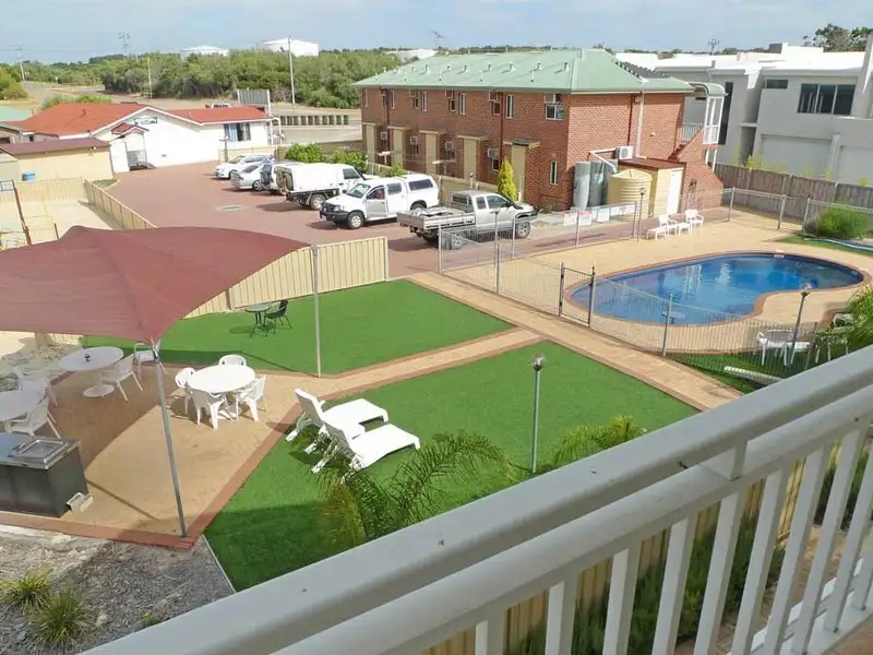 Main view of Homely unit listing, 6/1 The Esplanade, Esperance WA 6450