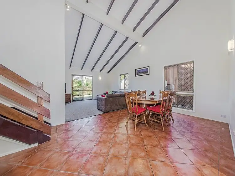 Fifth view of Homely house listing, 3 Jalanga St, Belmont QLD 4153
