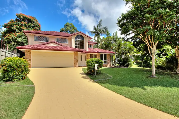 34 - 36 Billiluna Street, Shailer Park QLD 4128