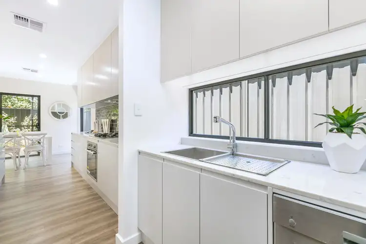 Sixth view of Homely house listing, 3a Eric Street, Plympton SA 5038