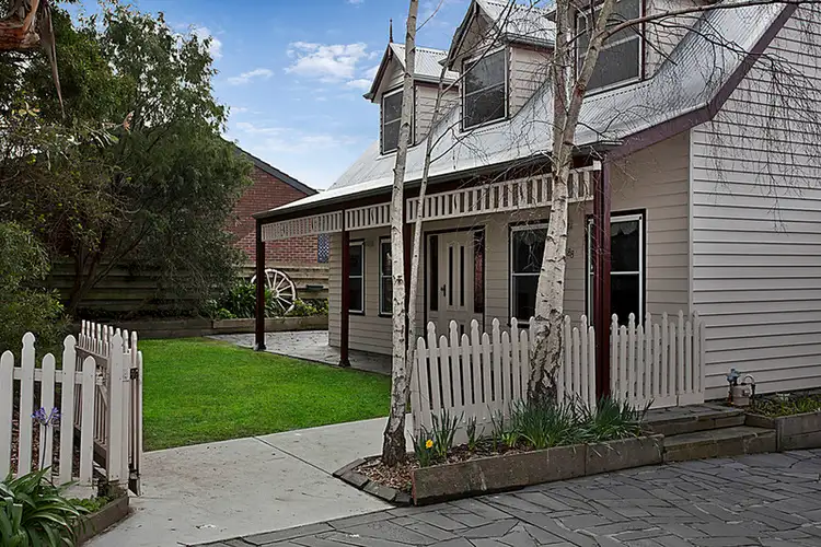Second view of Homely house listing, 88 Wollaston Road, Warrnambool VIC 3280