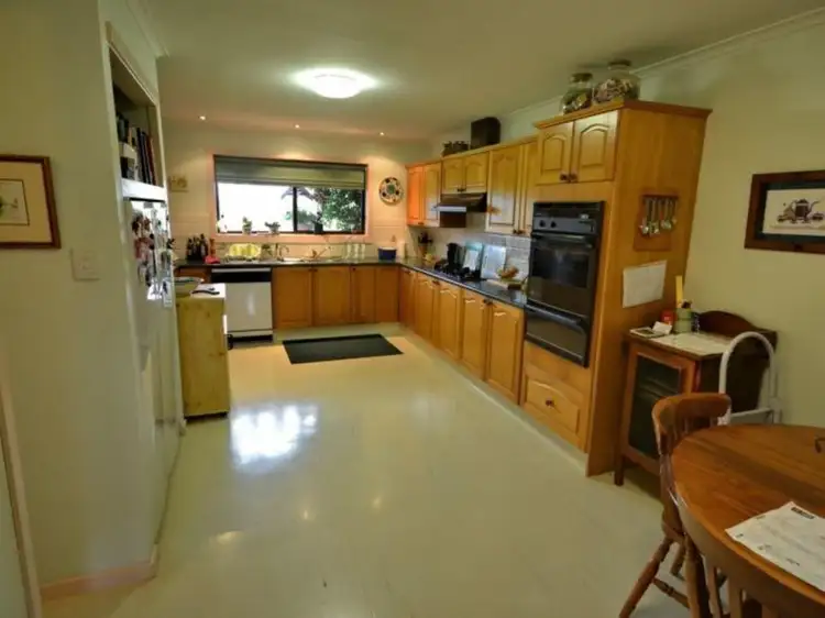 Sixth view of Homely rural property listing, 172 Ogilvies, Mansfield VIC 3722
