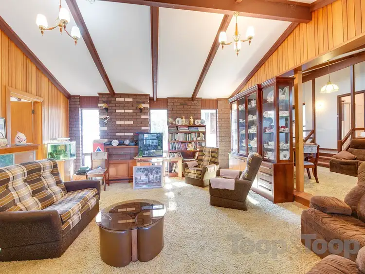 Sixth view of Homely house listing, 4 Kinnaird Crescent, Highbury SA 5089