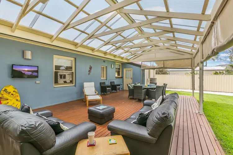 Fourth view of Homely house listing, 95 Diagonal Road, Somerton Park SA 5044