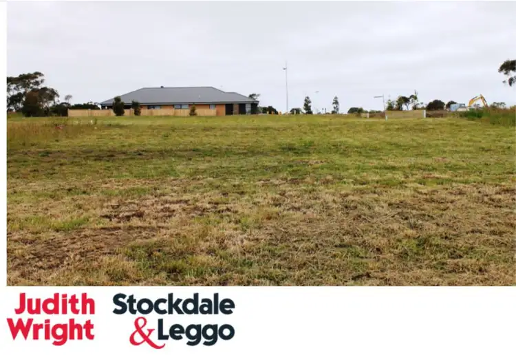Main view of Homely land listing, LOT 510, 347 Settlement Road, Cowes VIC 3922