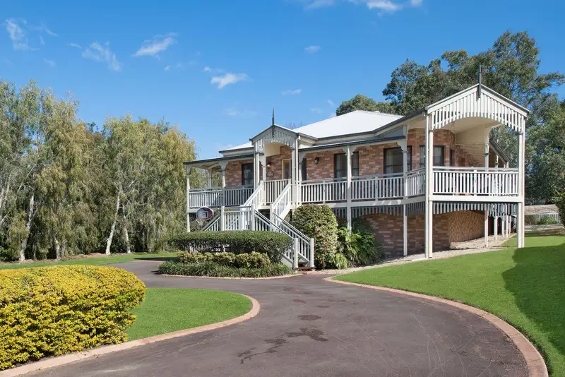 Main view of Homely house listing, 12 Evergreen Place, Mcdowall QLD 4053