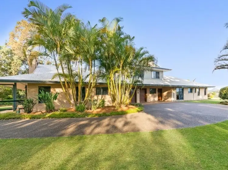 Third view of Homely house listing, 28 Crows Ash Lane, Black Mountain QLD 4563
