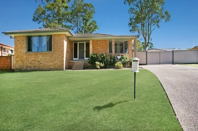 3 Keeble Close, Thornton NSW 2322