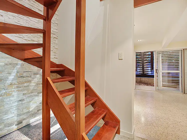 Sixth view of Homely house listing, 178 Merthyr Road, New Farm QLD 4005