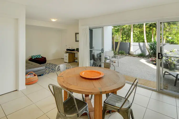 Third view of Homely townhouse listing, 5/10 Grand Parade, Kawana Island QLD 4575