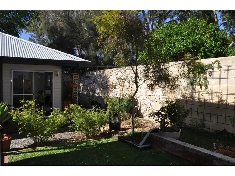 Second view of Homely house listing, 59A Healy Road, Hamilton Hill WA 6163