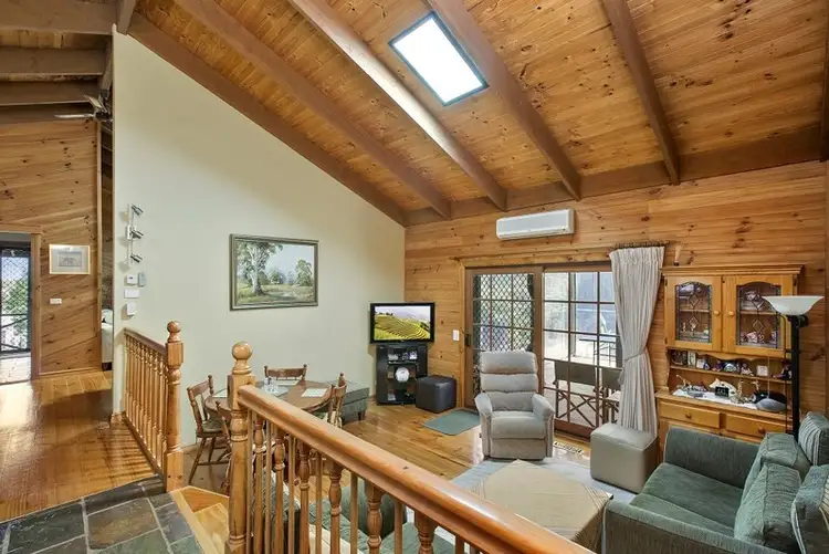 Fourth view of Homely house listing, 16 Bundara Crescent, Mount Eliza VIC 3930