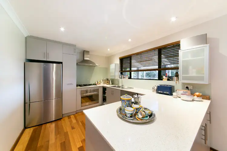 Fourth view of Homely house listing, 5 Renou Way, Bateman WA 6150