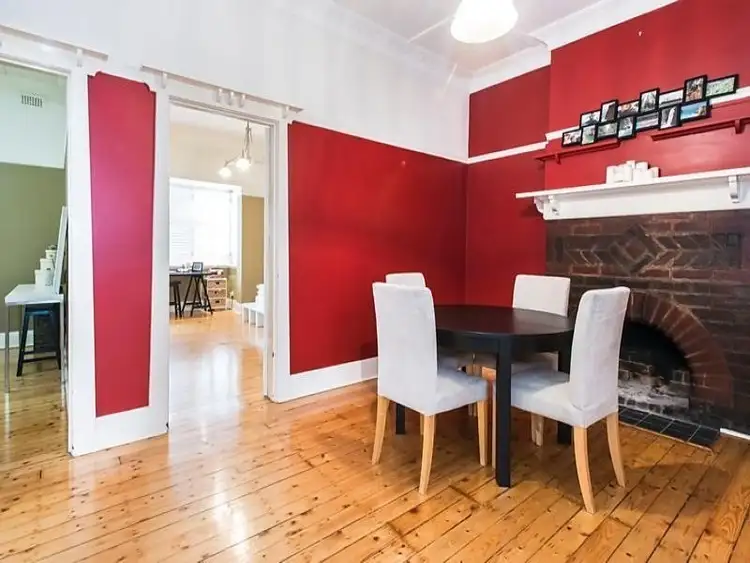 Fourth view of Homely apartment listing, 1/89 Fitzroy Street, St Kilda VIC 3182
