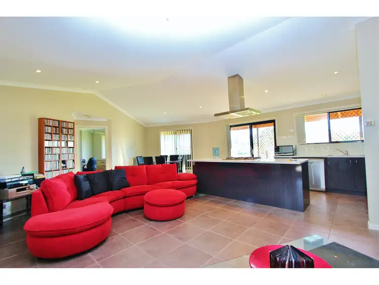 Fourth view of Homely house listing, 101 Riverside Avenue, Barellan Point QLD 4306