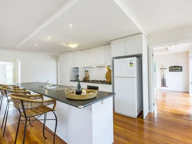 Fourth view of Homely house listing, 1 Shalimar Court, Sorrento VIC 3943
