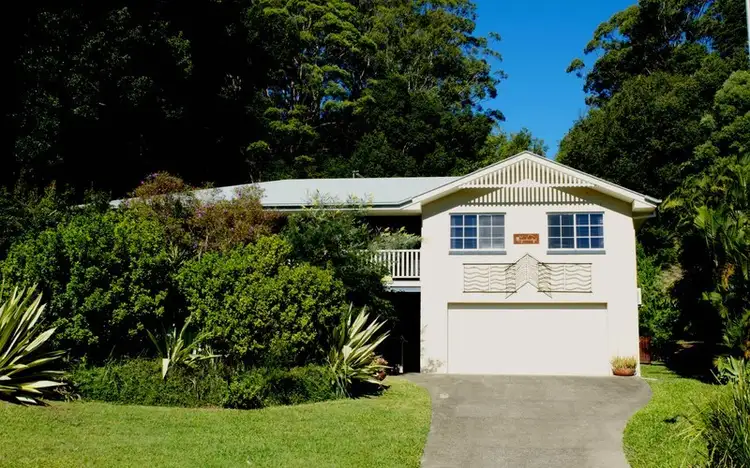 Second view of Homely house listing, 57 Elvadale Place, Nunderi NSW 2484